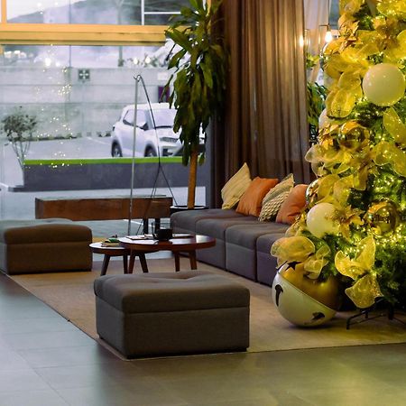 Jurica Bedford Hotel מראה חיצוני תמונה