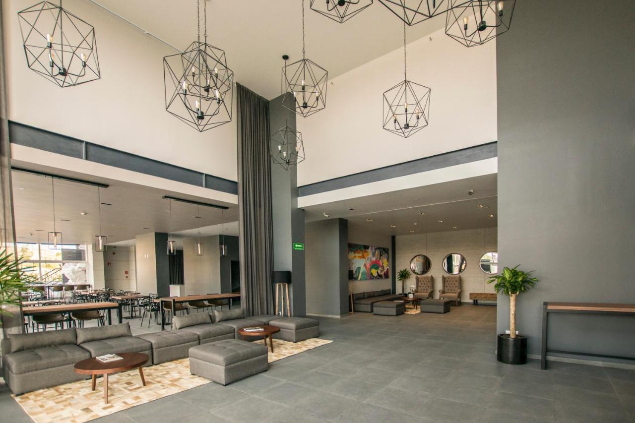 Jurica Bedford Hotel מראה חיצוני תמונה