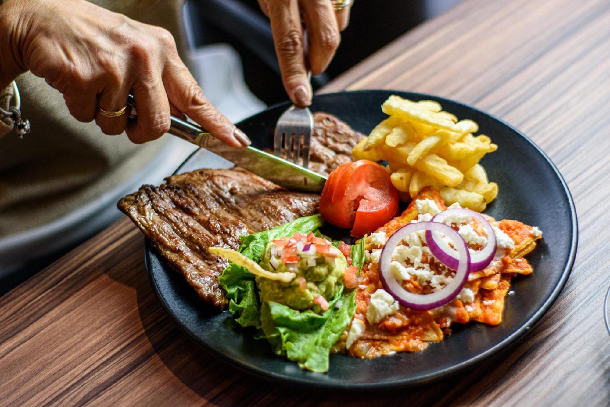 Jurica Bedford Hotel מראה חיצוני תמונה