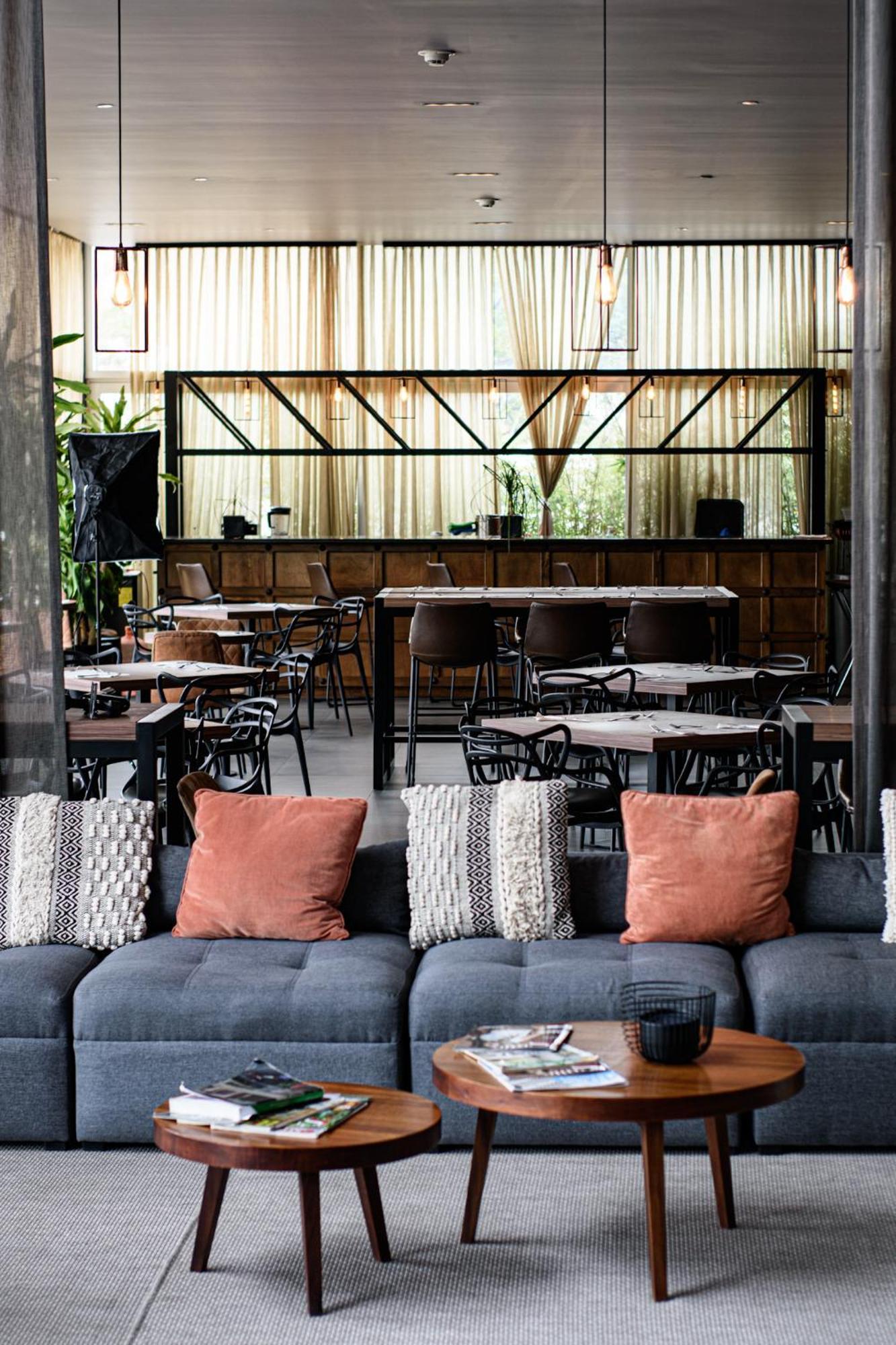 Jurica Bedford Hotel מראה חיצוני תמונה
