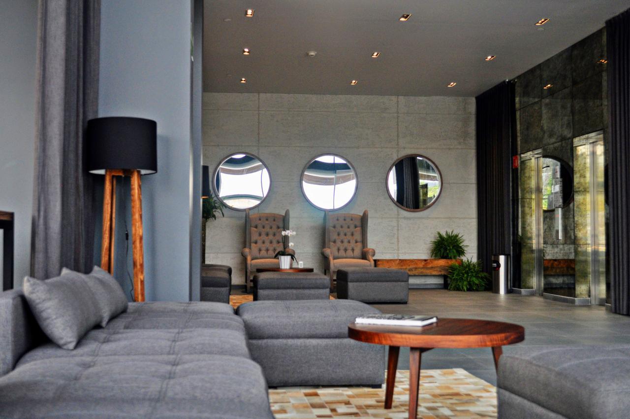 Jurica Bedford Hotel מראה חיצוני תמונה