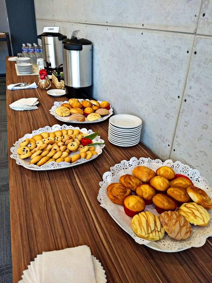 Jurica Bedford Hotel מראה חיצוני תמונה