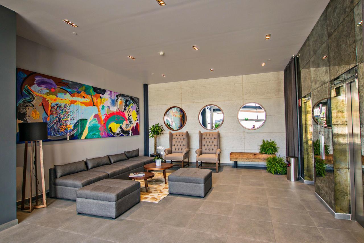 Jurica Bedford Hotel מראה חיצוני תמונה