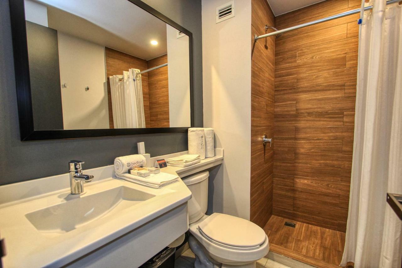 Jurica Bedford Hotel מראה חיצוני תמונה
