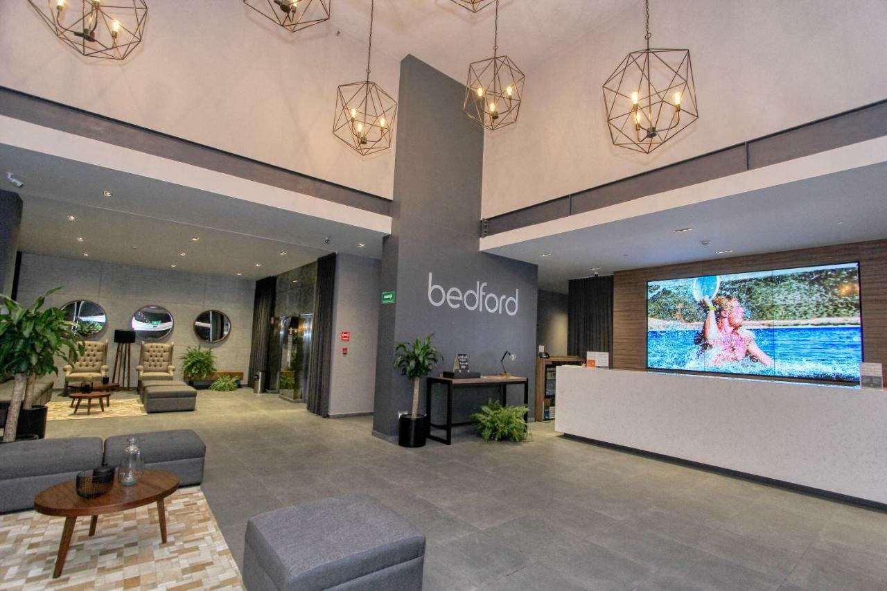 Jurica Bedford Hotel מראה חיצוני תמונה