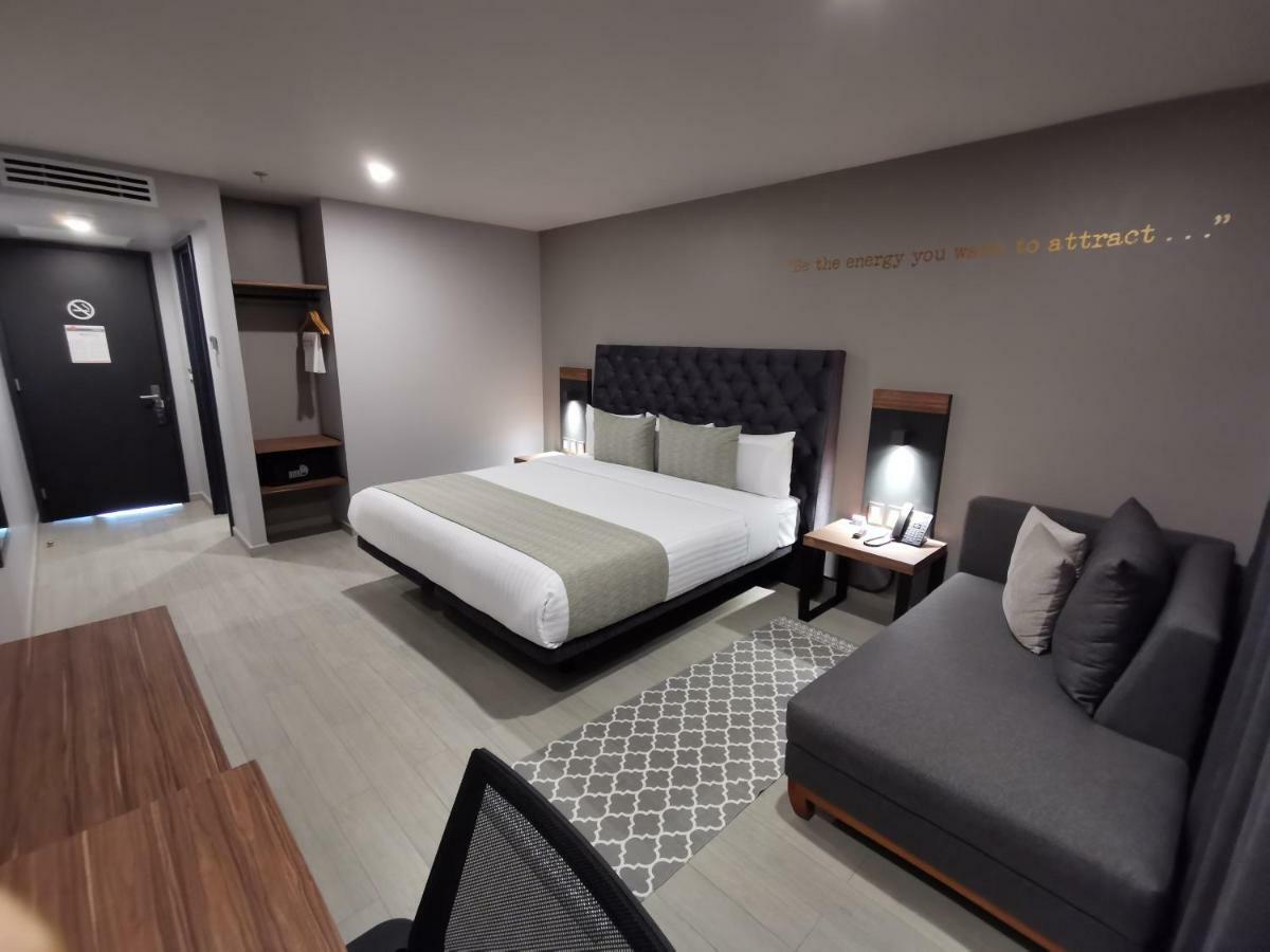 Jurica Bedford Hotel מראה חיצוני תמונה
