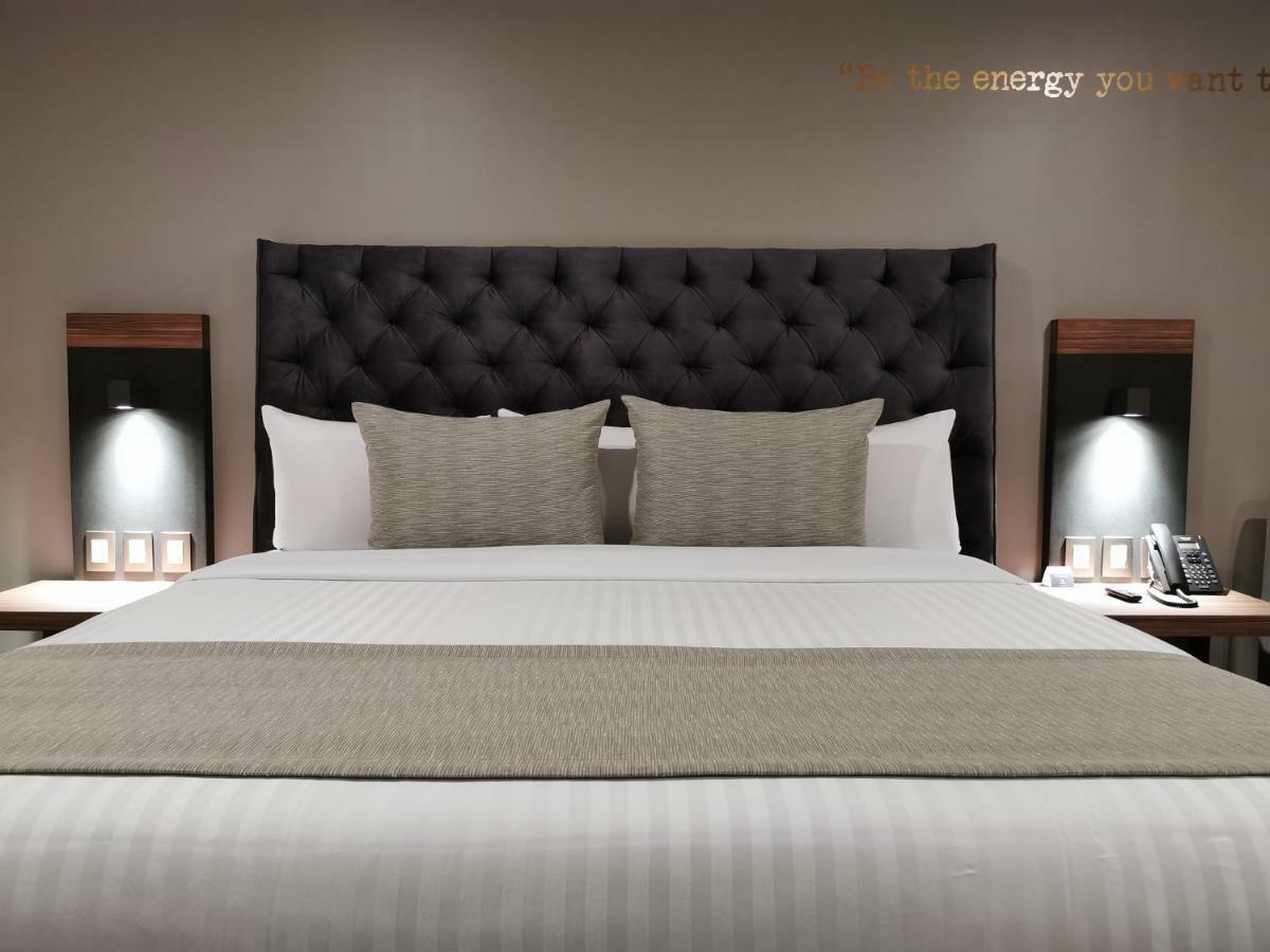 Jurica Bedford Hotel מראה חיצוני תמונה