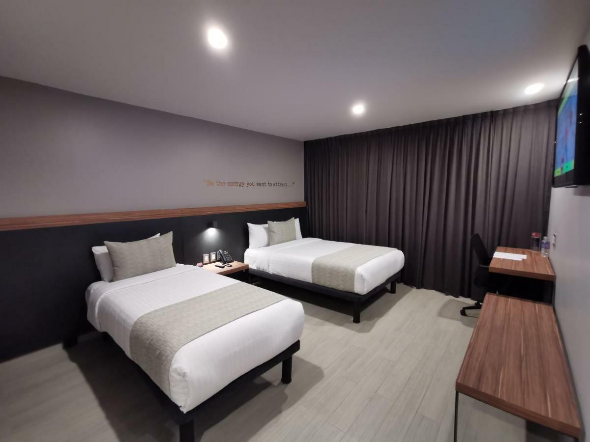Jurica Bedford Hotel מראה חיצוני תמונה