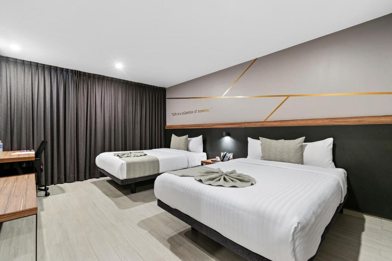 Jurica Bedford Hotel מראה חיצוני תמונה