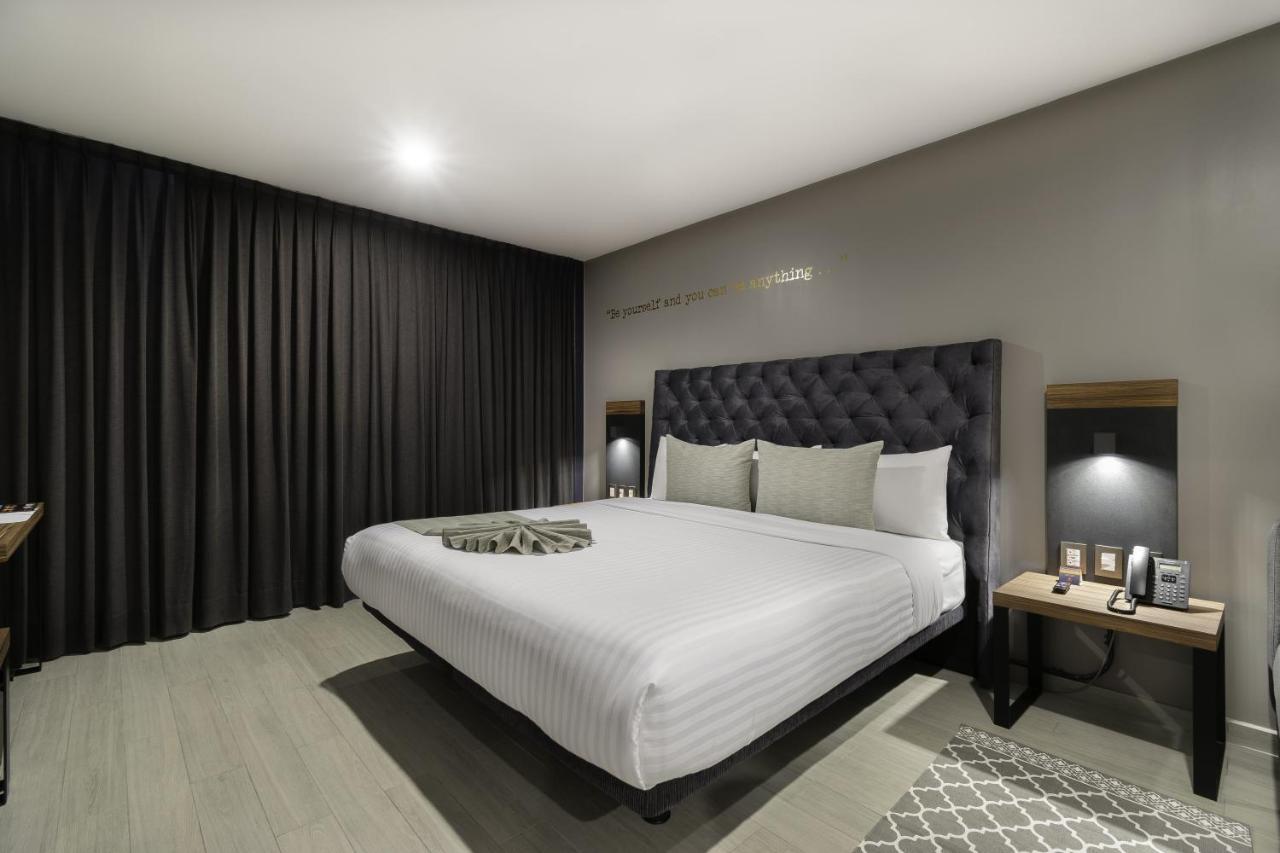 Jurica Bedford Hotel מראה חיצוני תמונה