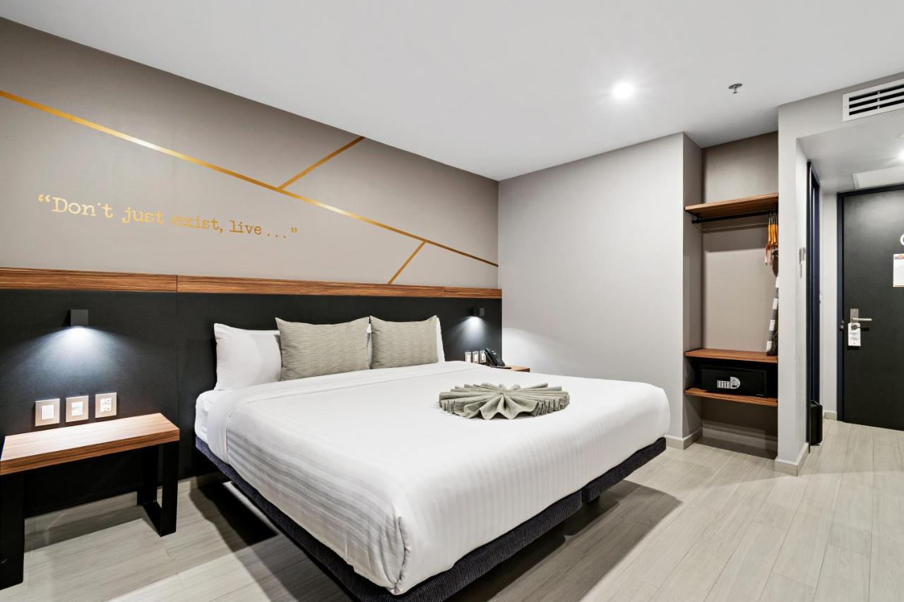 Jurica Bedford Hotel מראה חיצוני תמונה
